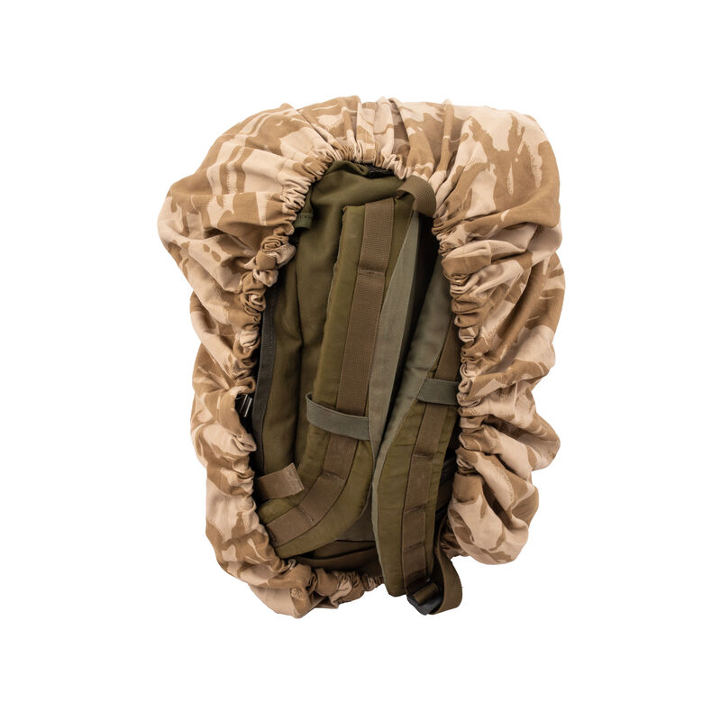 British Desert Rucksack Cover | Small, , large image number 1